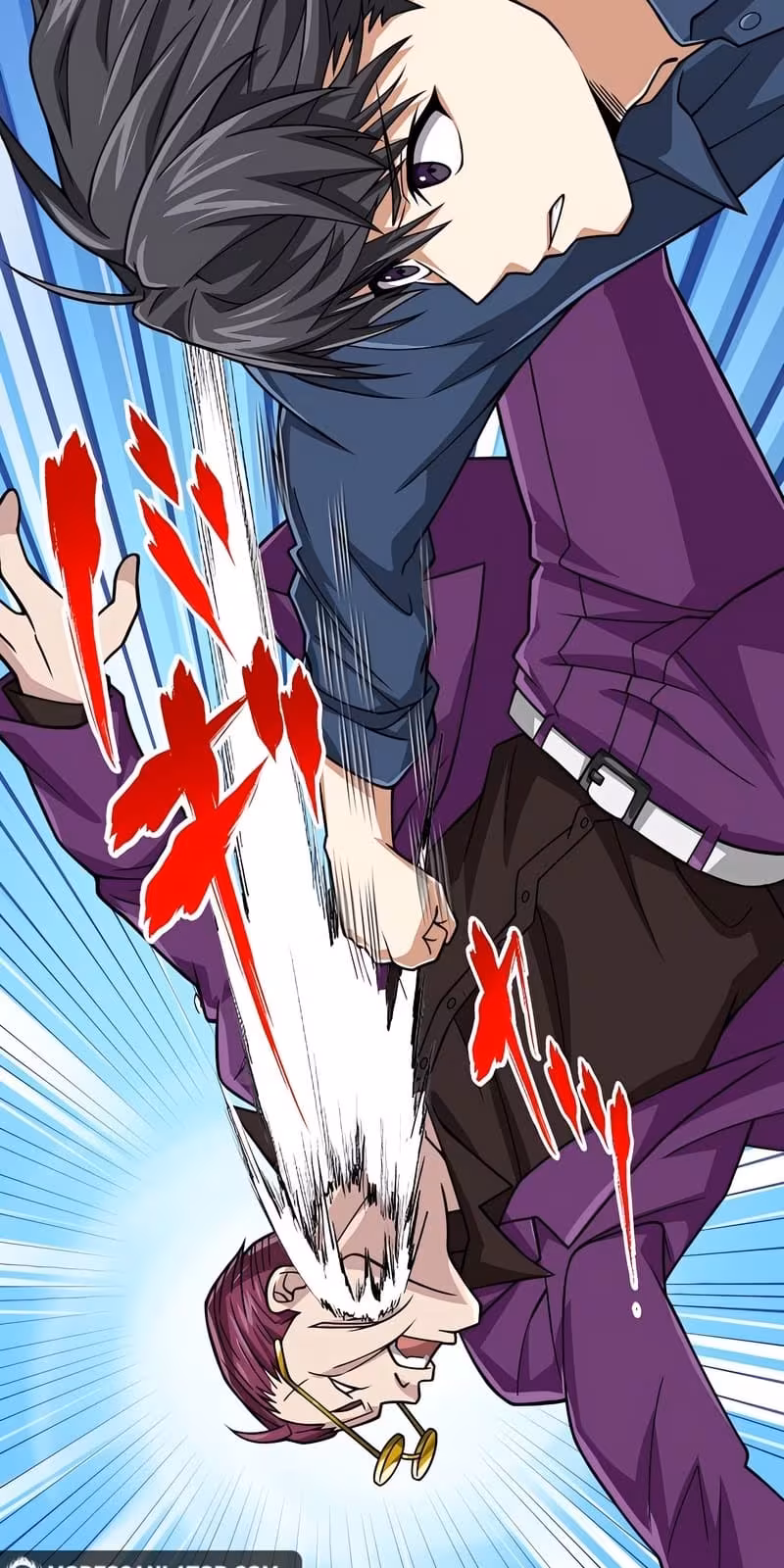 Página do Capítulo 53