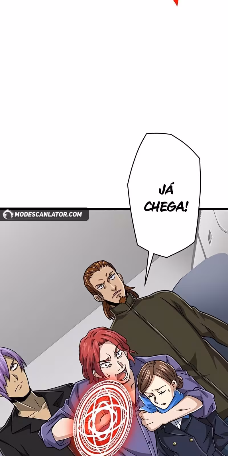 Página do Capítulo 53