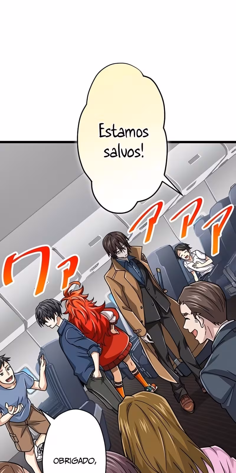 Página do Capítulo 53