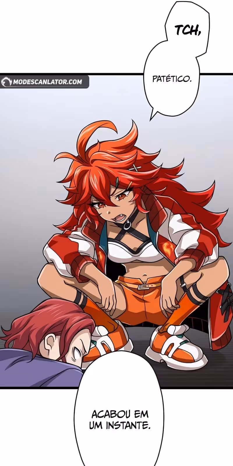 Página do Capítulo 53