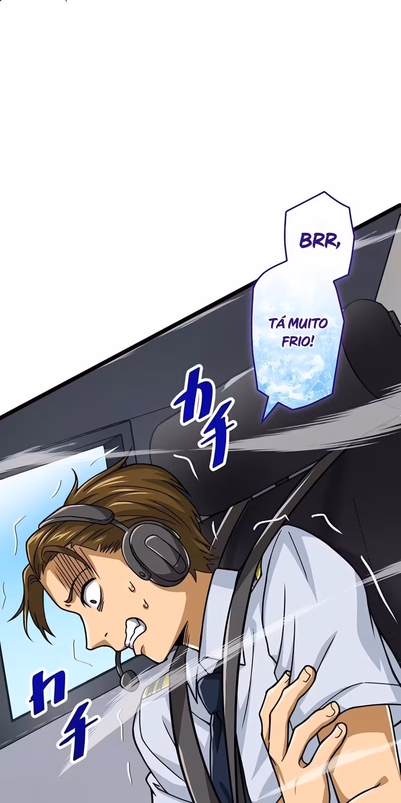 Página do Capítulo 53