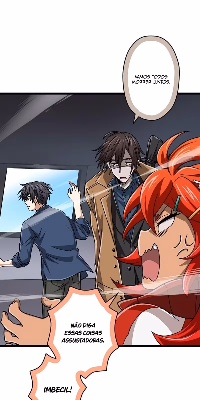 Página do Capítulo 53