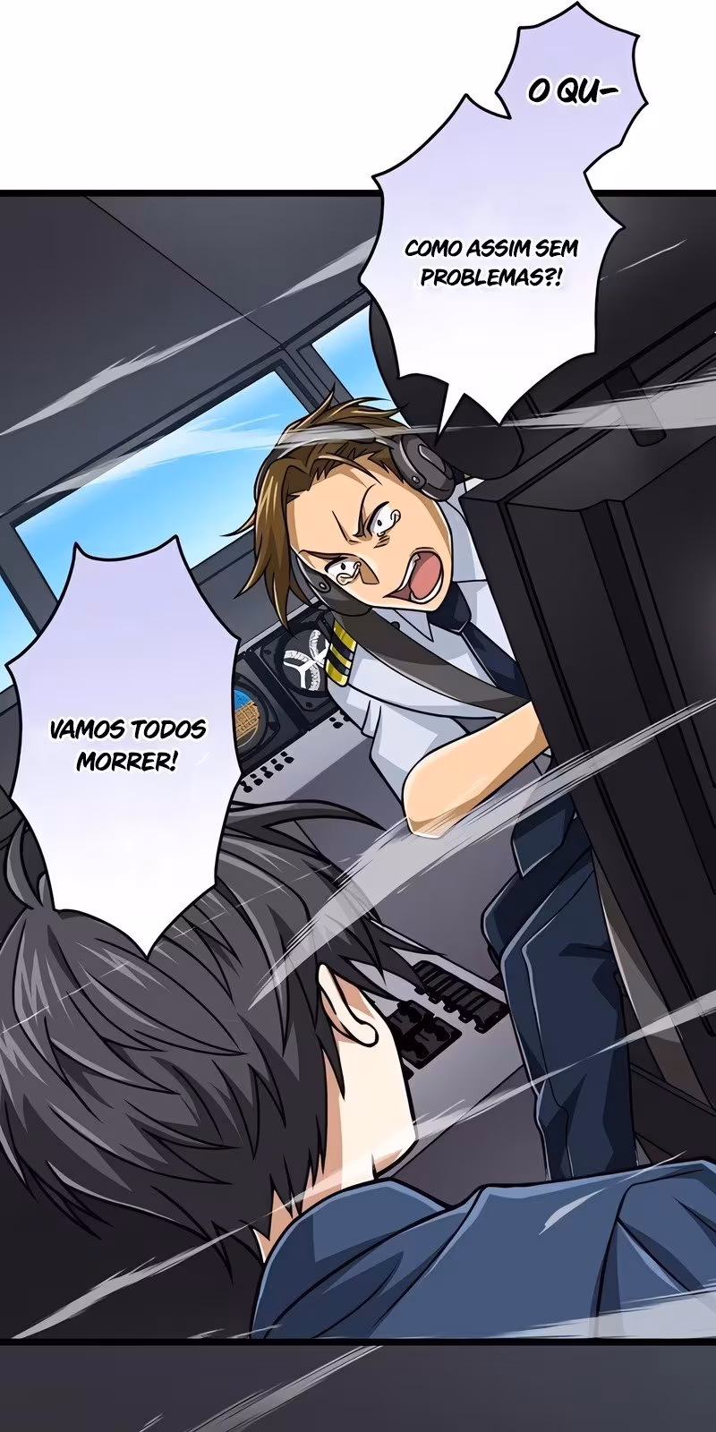 Página do Capítulo 53