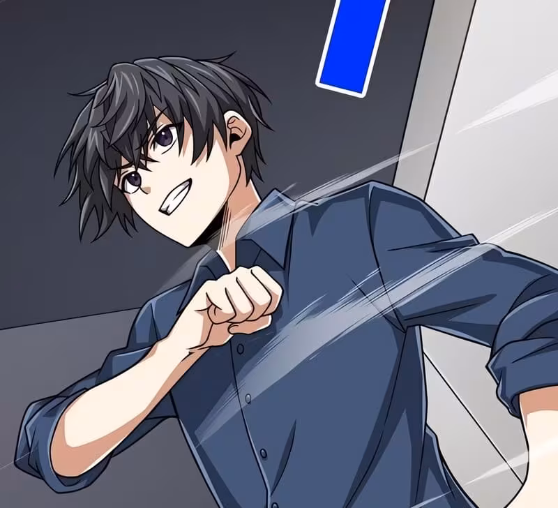 Página do Capítulo 54