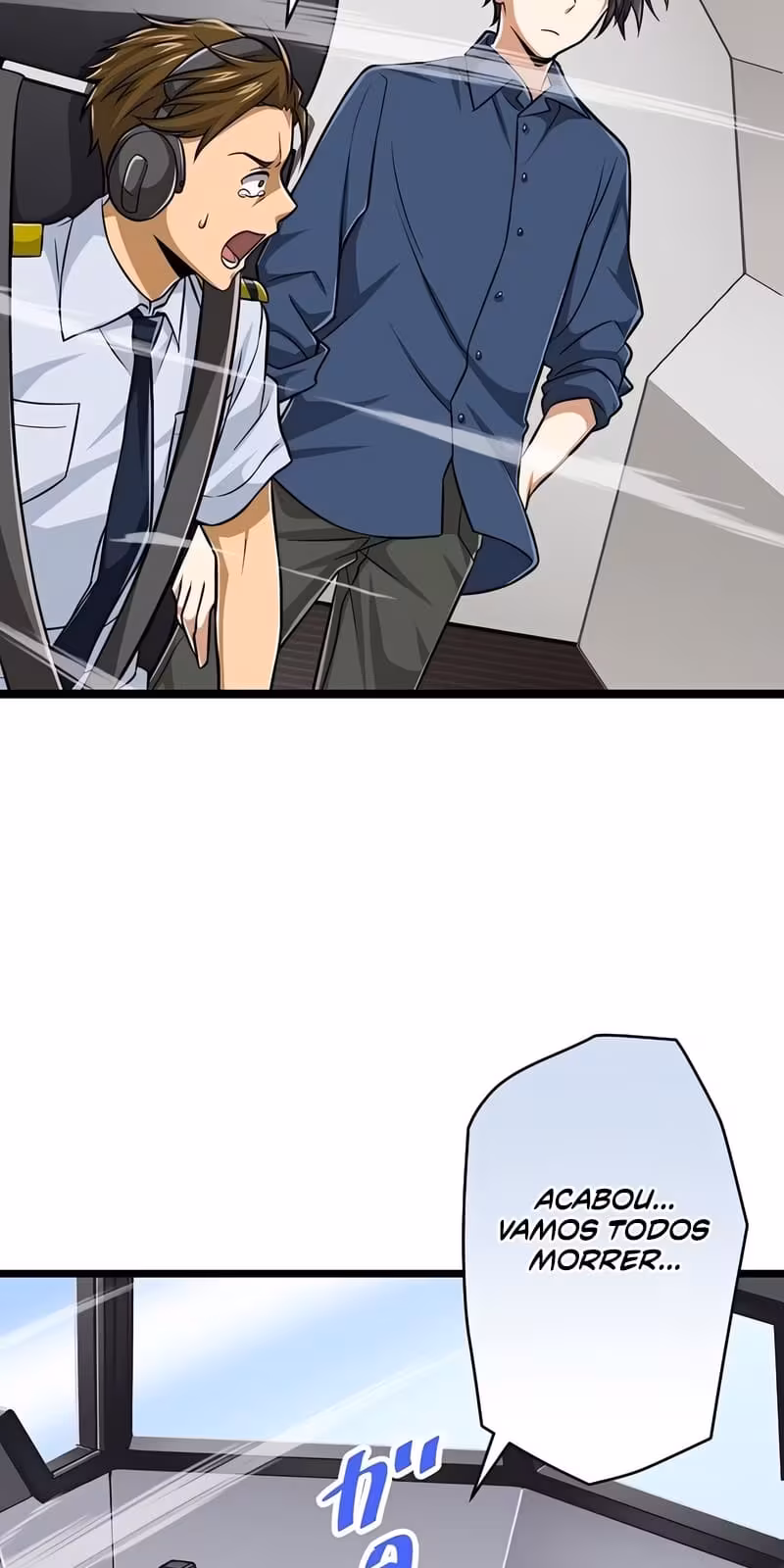 Página do Capítulo 54