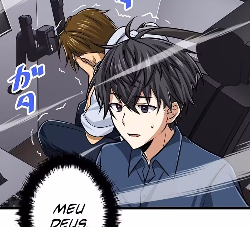 Página do Capítulo 54