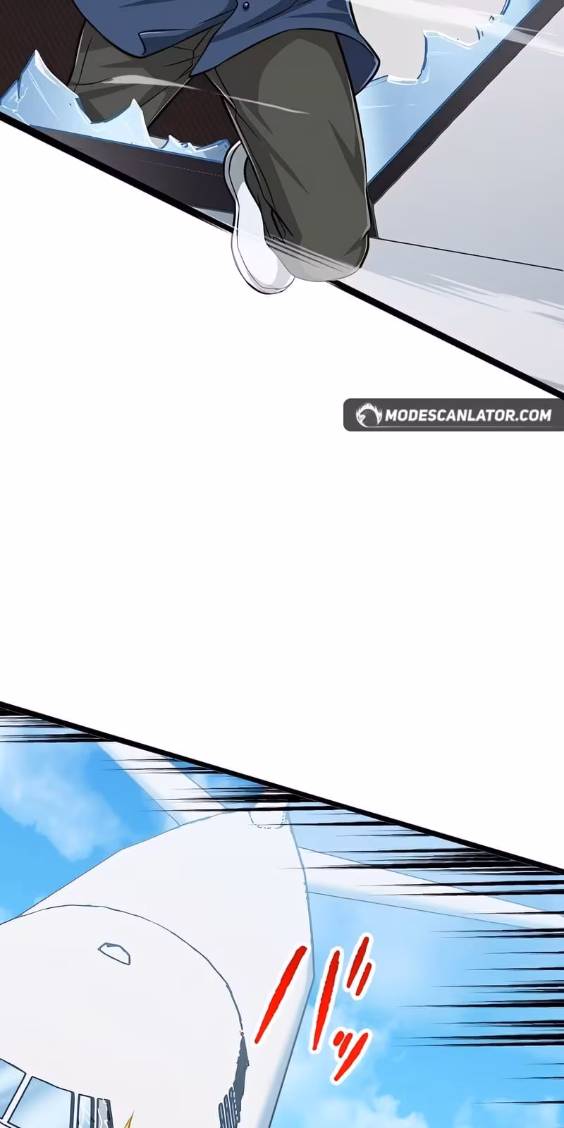 Página do Capítulo 54