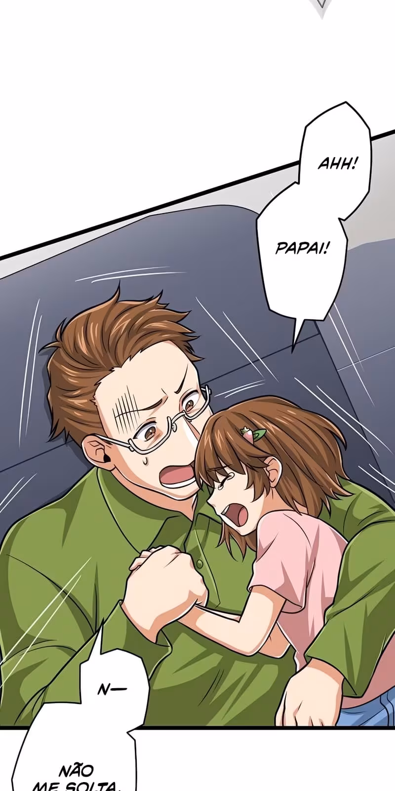 Página do Capítulo 54