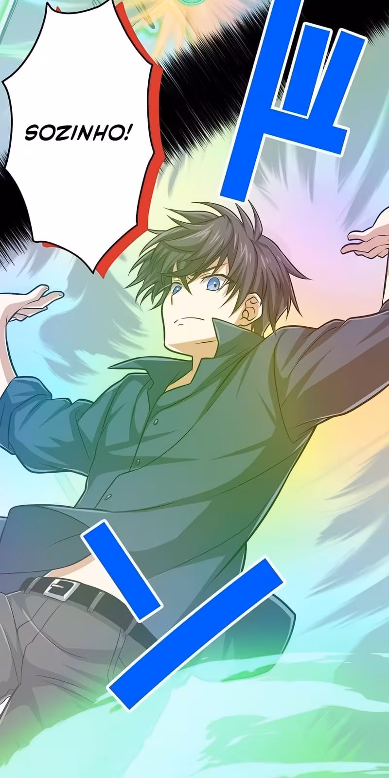 Página do Capítulo 54