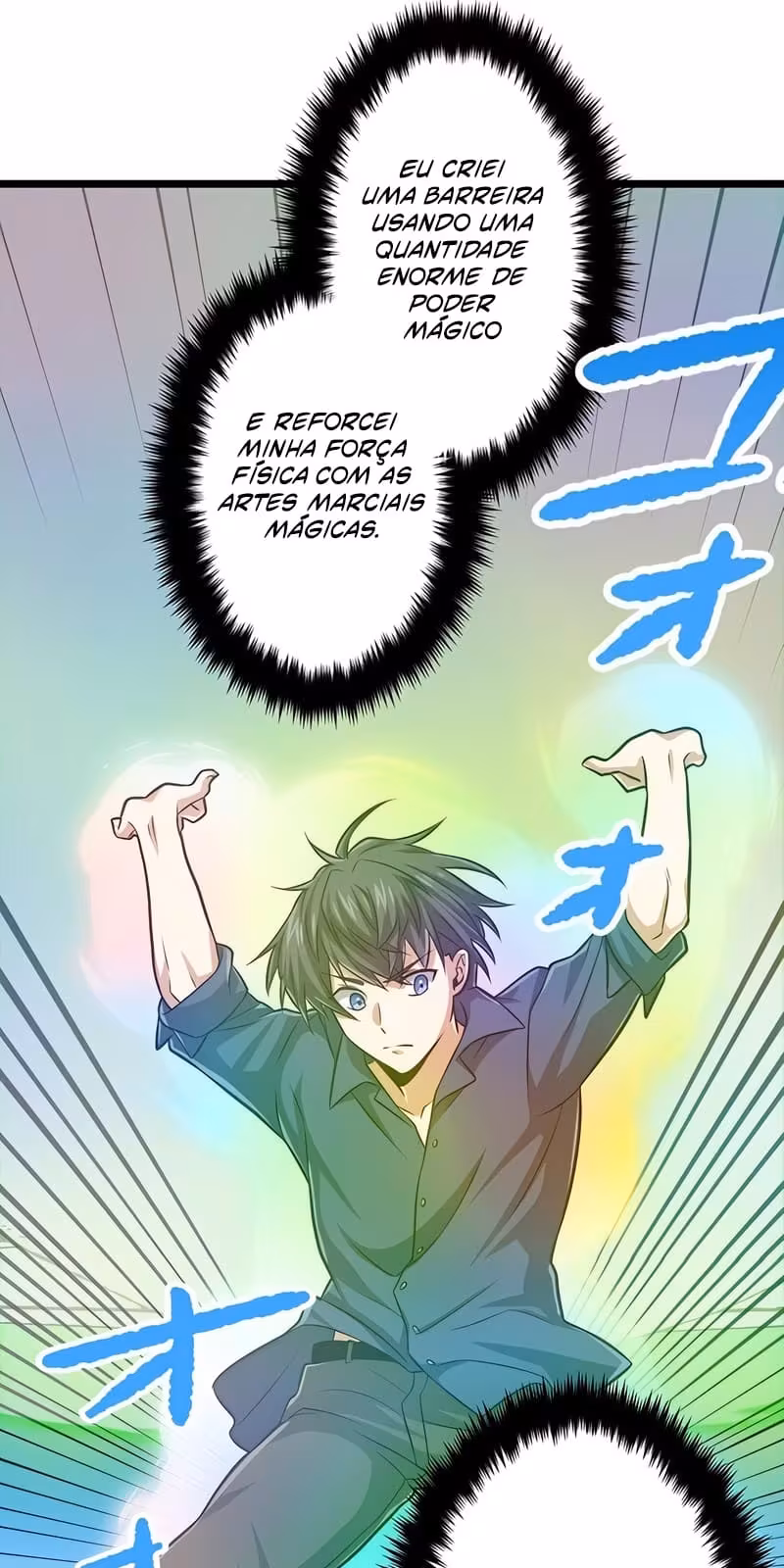 Página do Capítulo 54