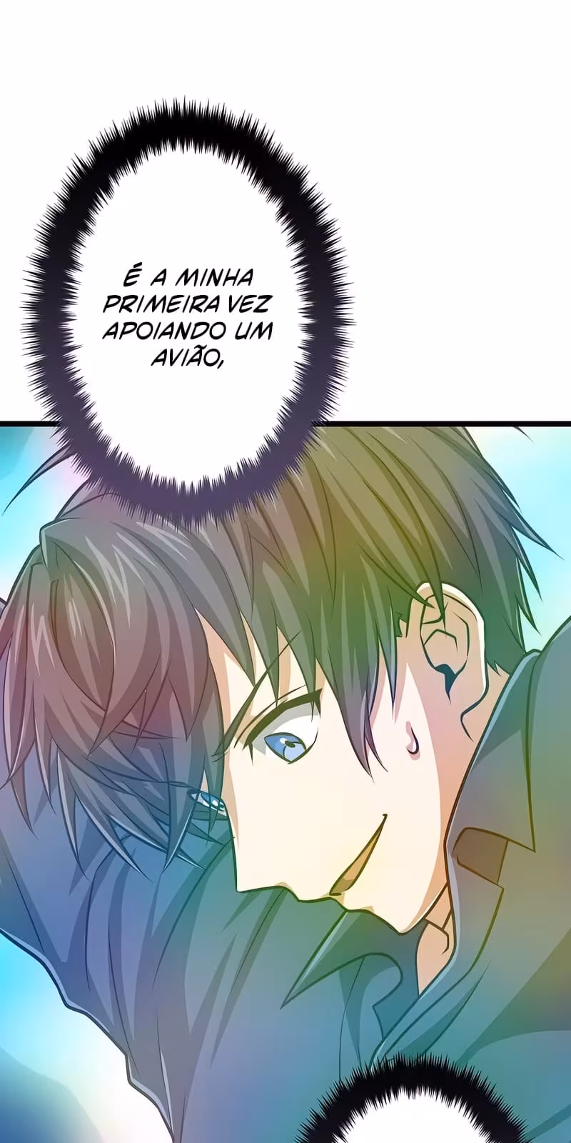 Página do Capítulo 54