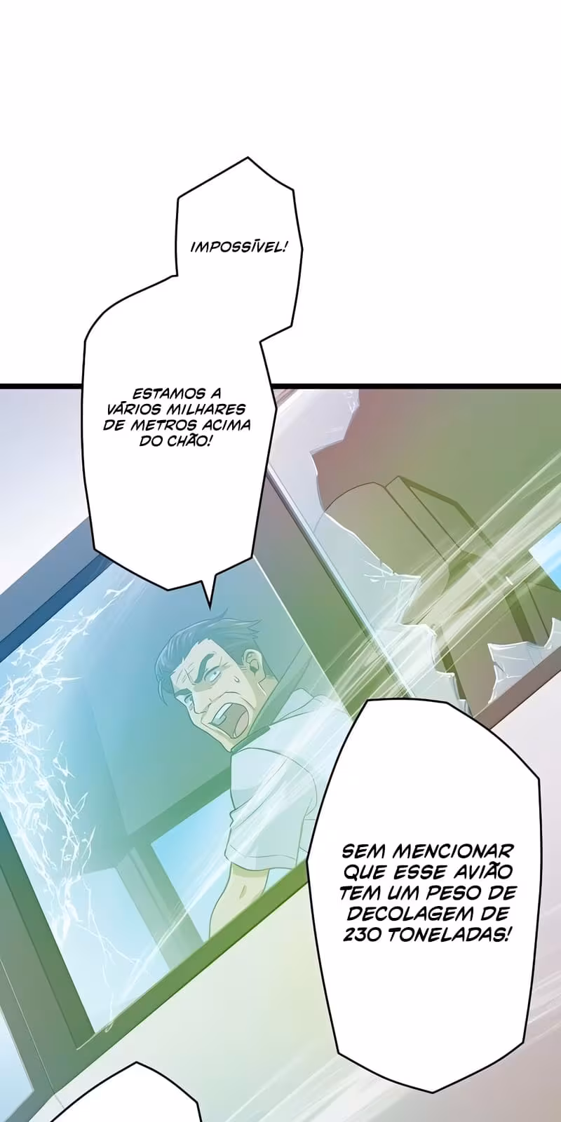 Página do Capítulo 54