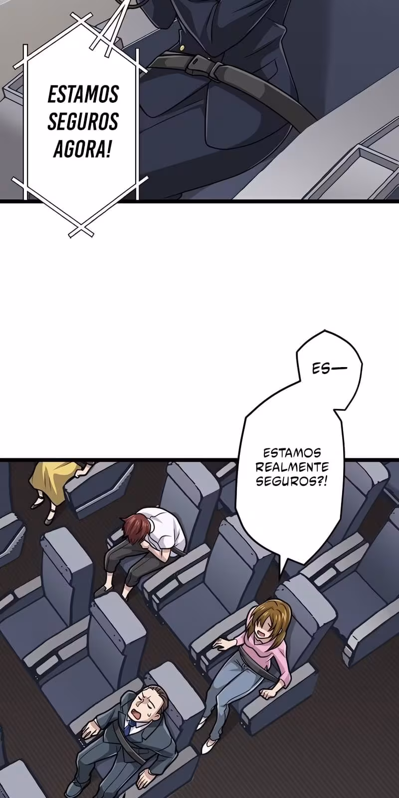 Página do Capítulo 54