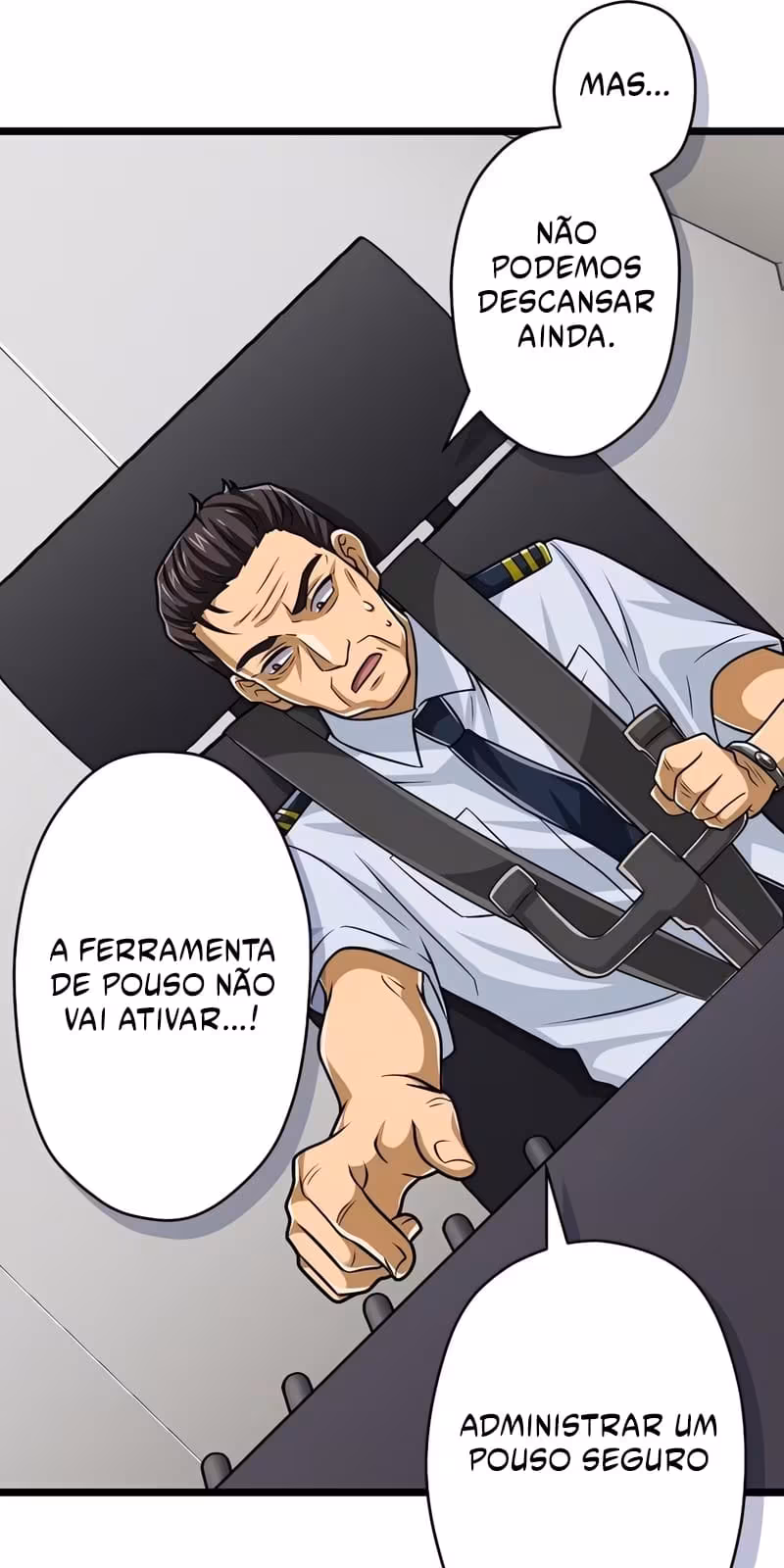 Página do Capítulo 54