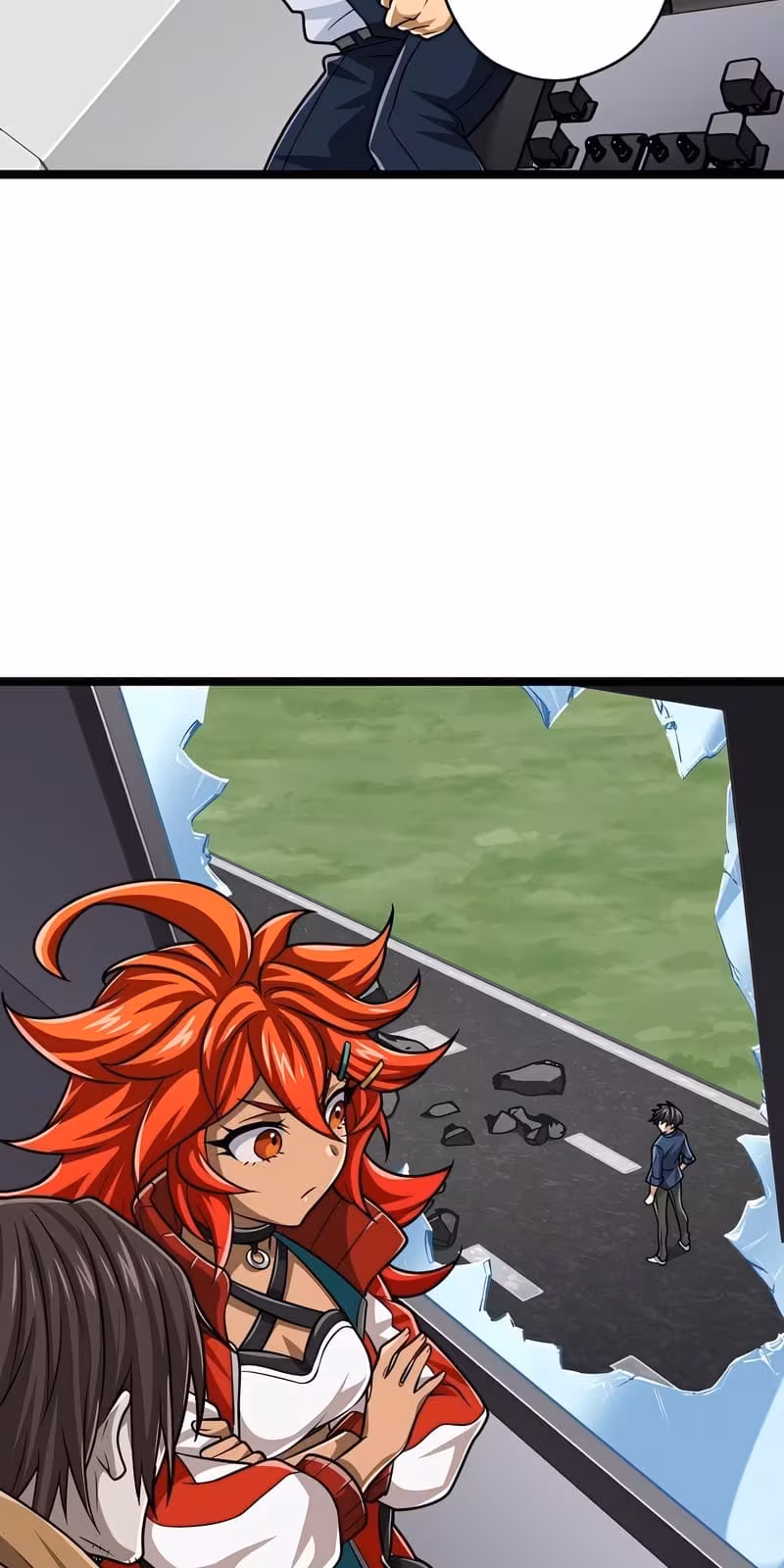 Página do Capítulo 54