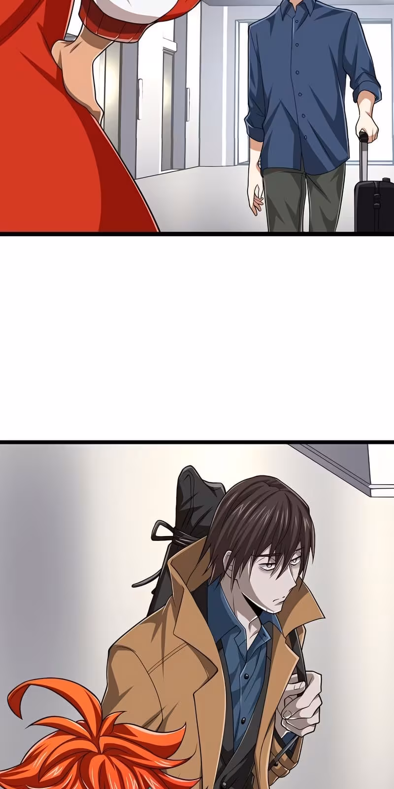 Página do Capítulo 54