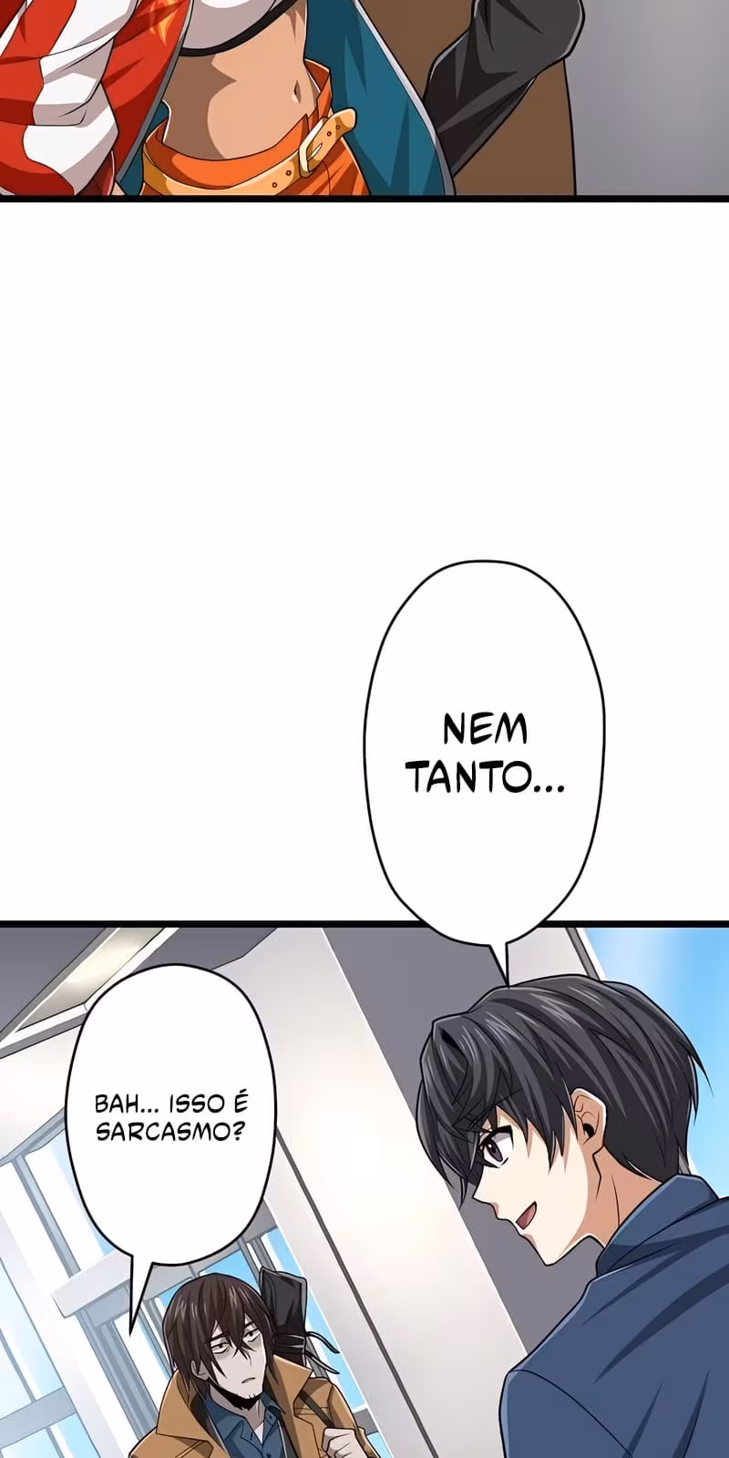 Página do Capítulo 54