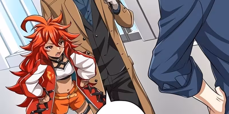 Página do Capítulo 54