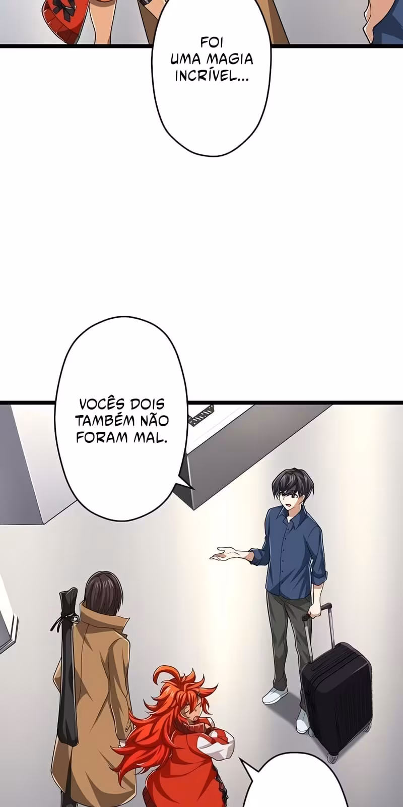 Página do Capítulo 54