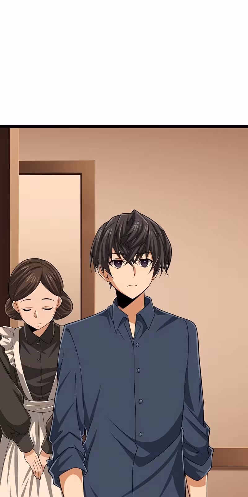 Página do Capítulo 54