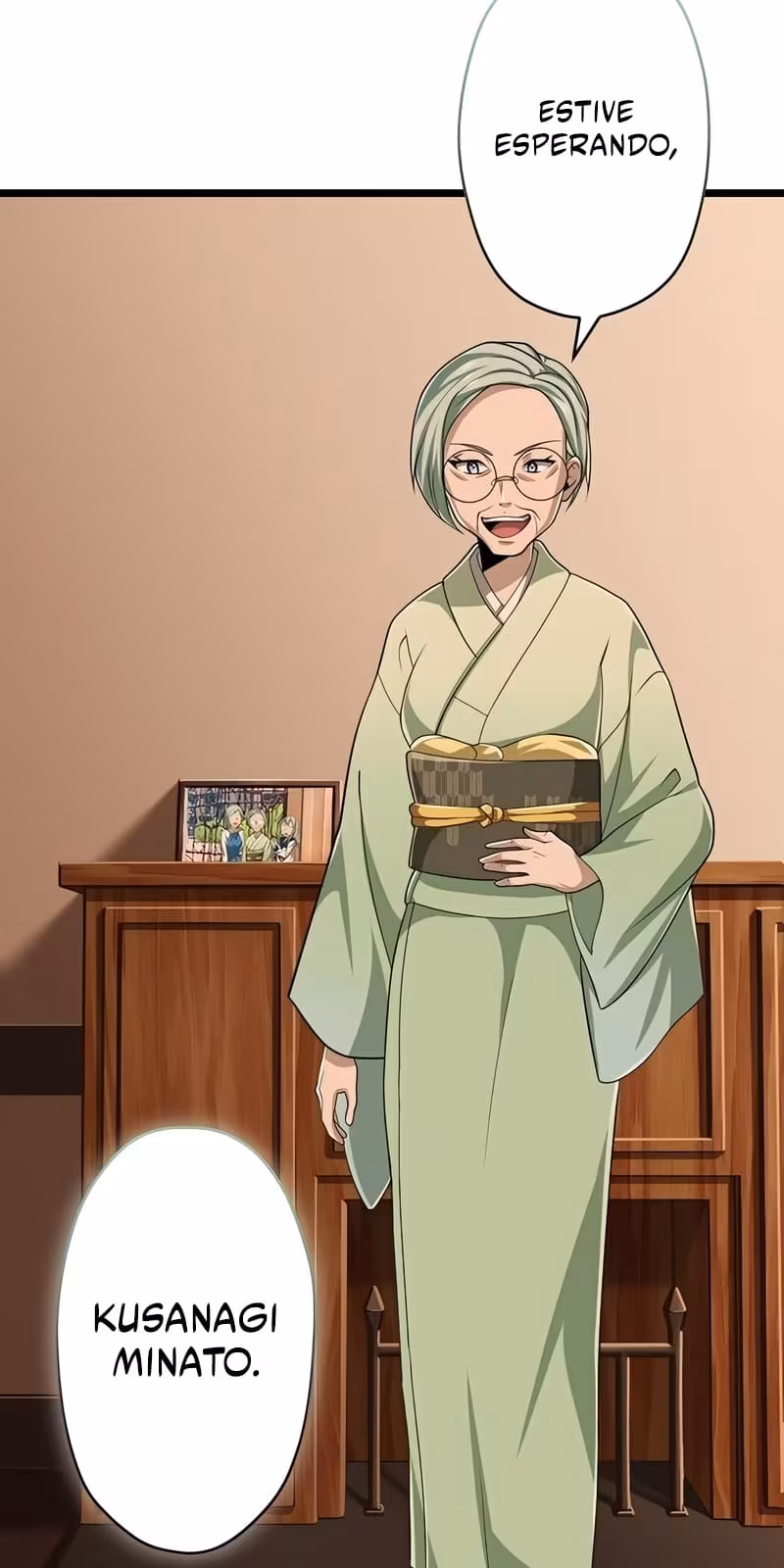 Página do Capítulo 54