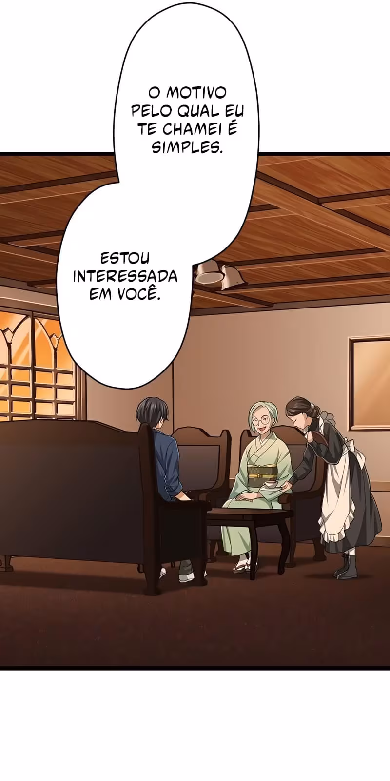 Página do Capítulo 54