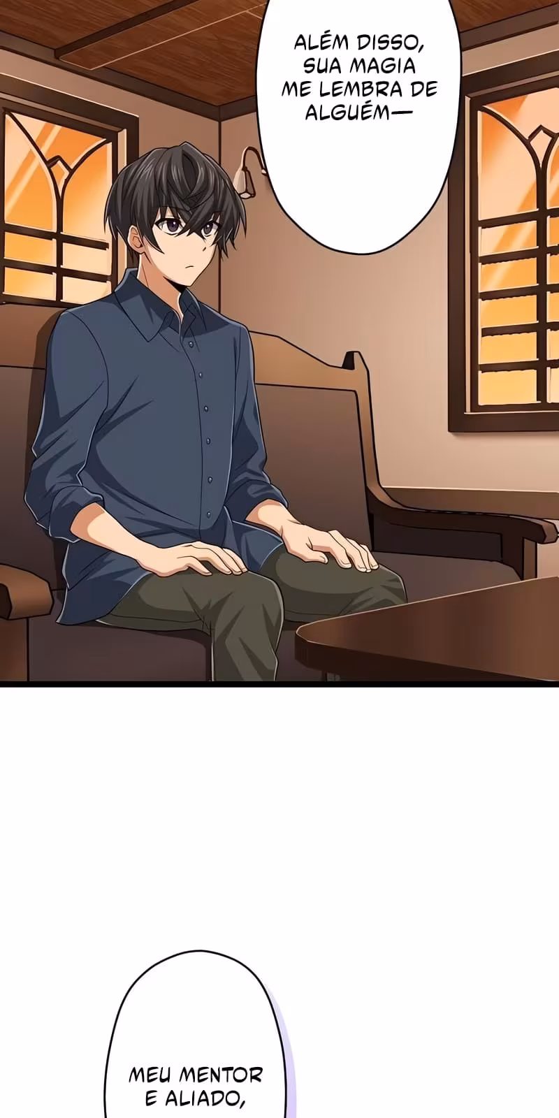 Página do Capítulo 54