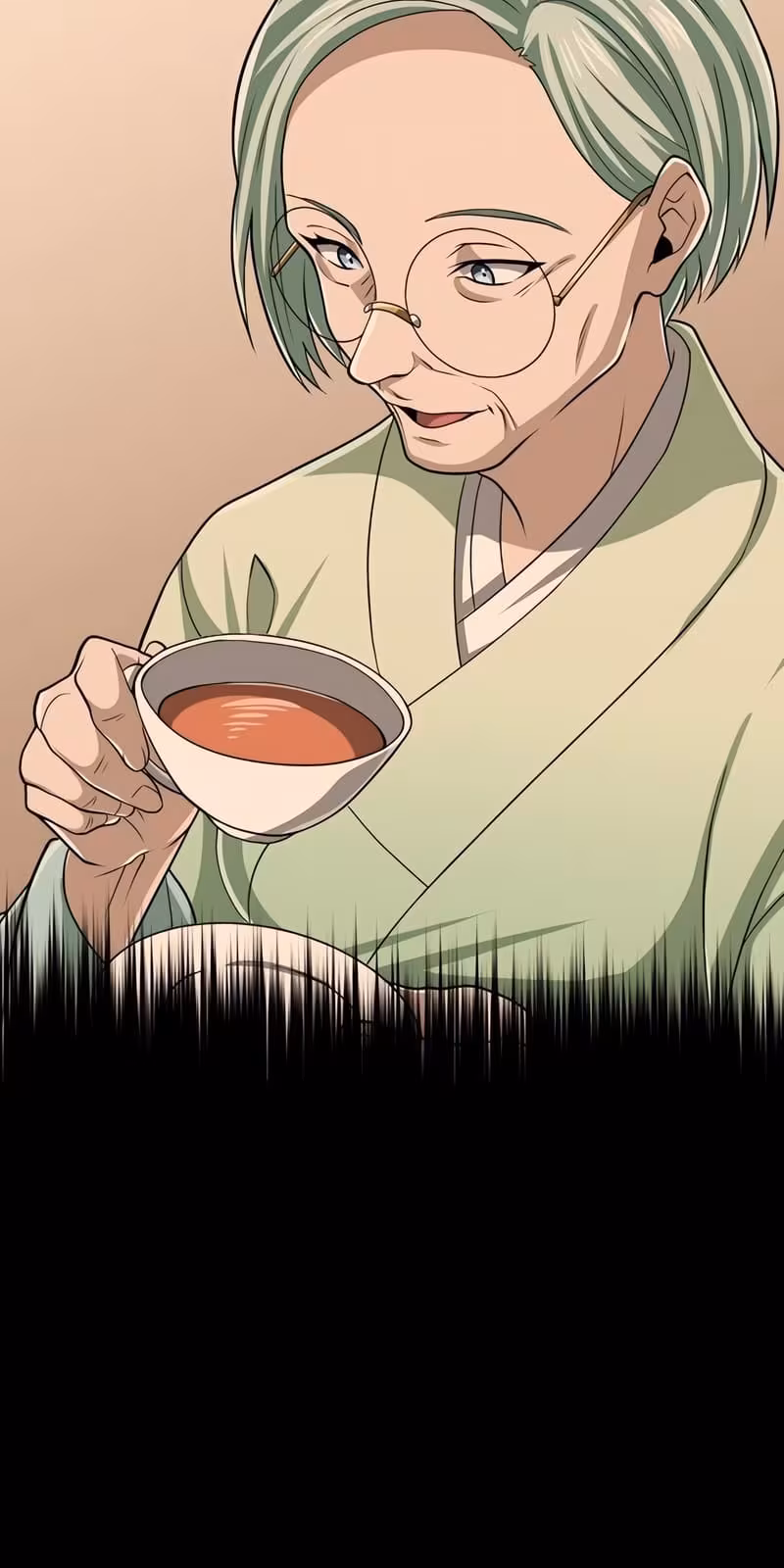 Página do Capítulo 54