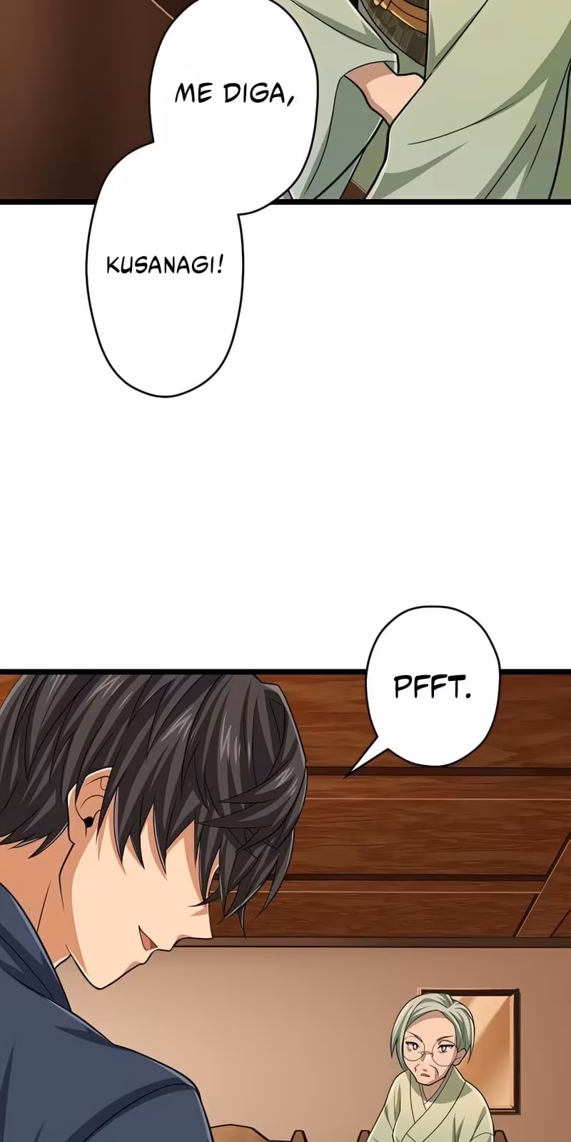 Página do Capítulo 54