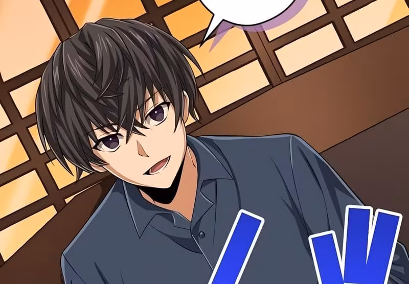 Página do Capítulo 54