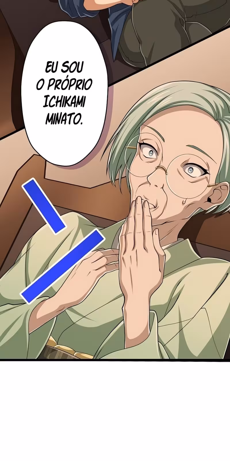 Página do Capítulo 55