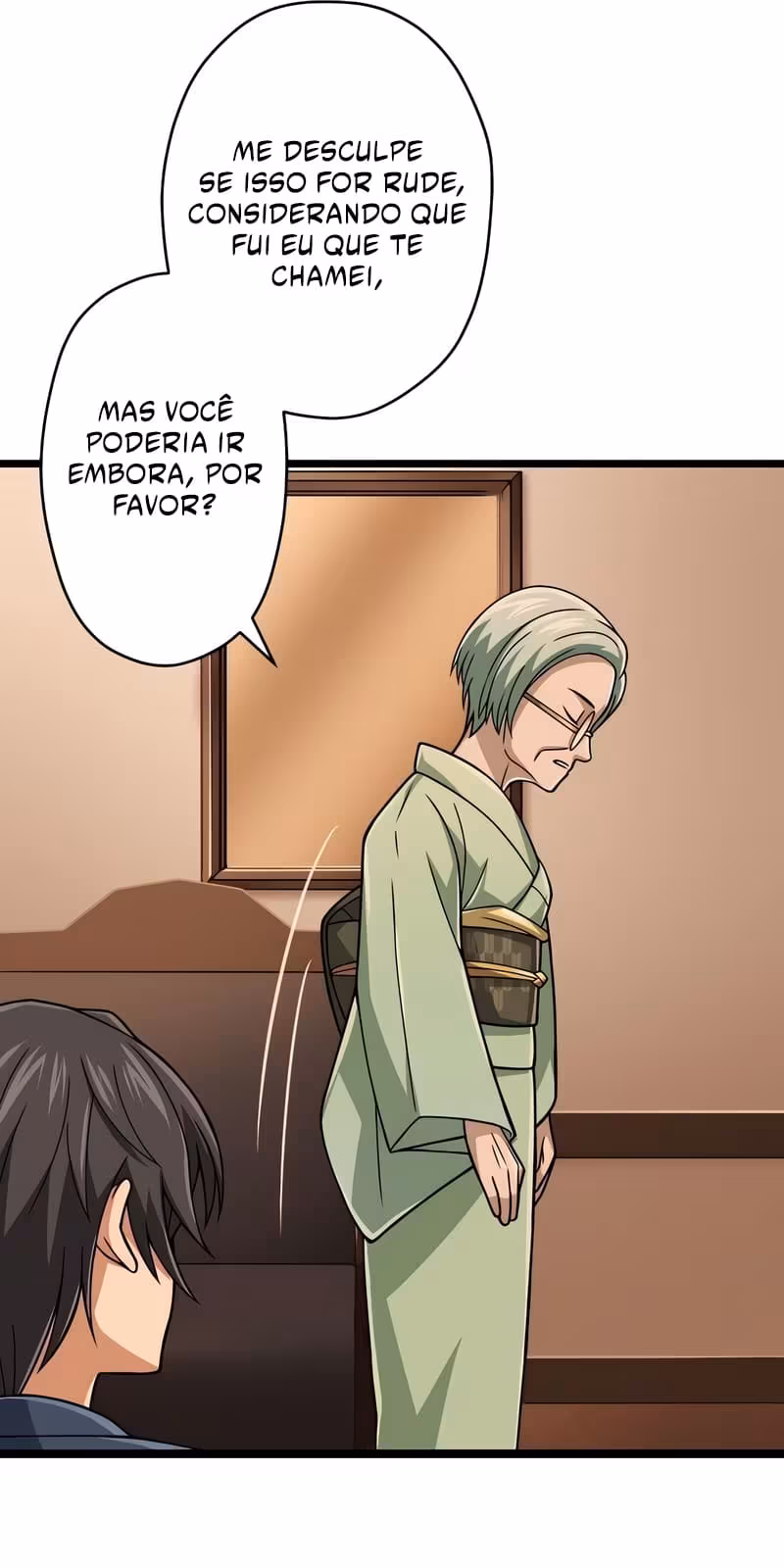 Página do Capítulo 55