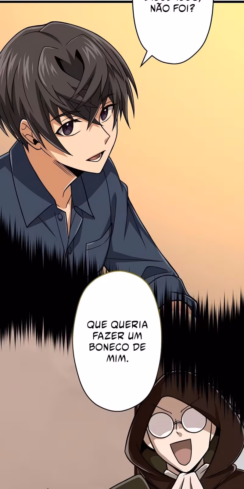 Página do Capítulo 55