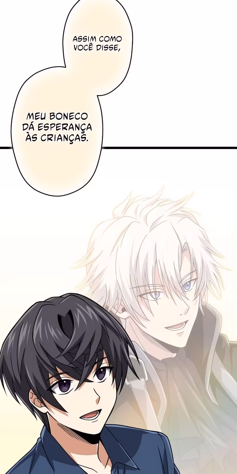 Página do Capítulo 55