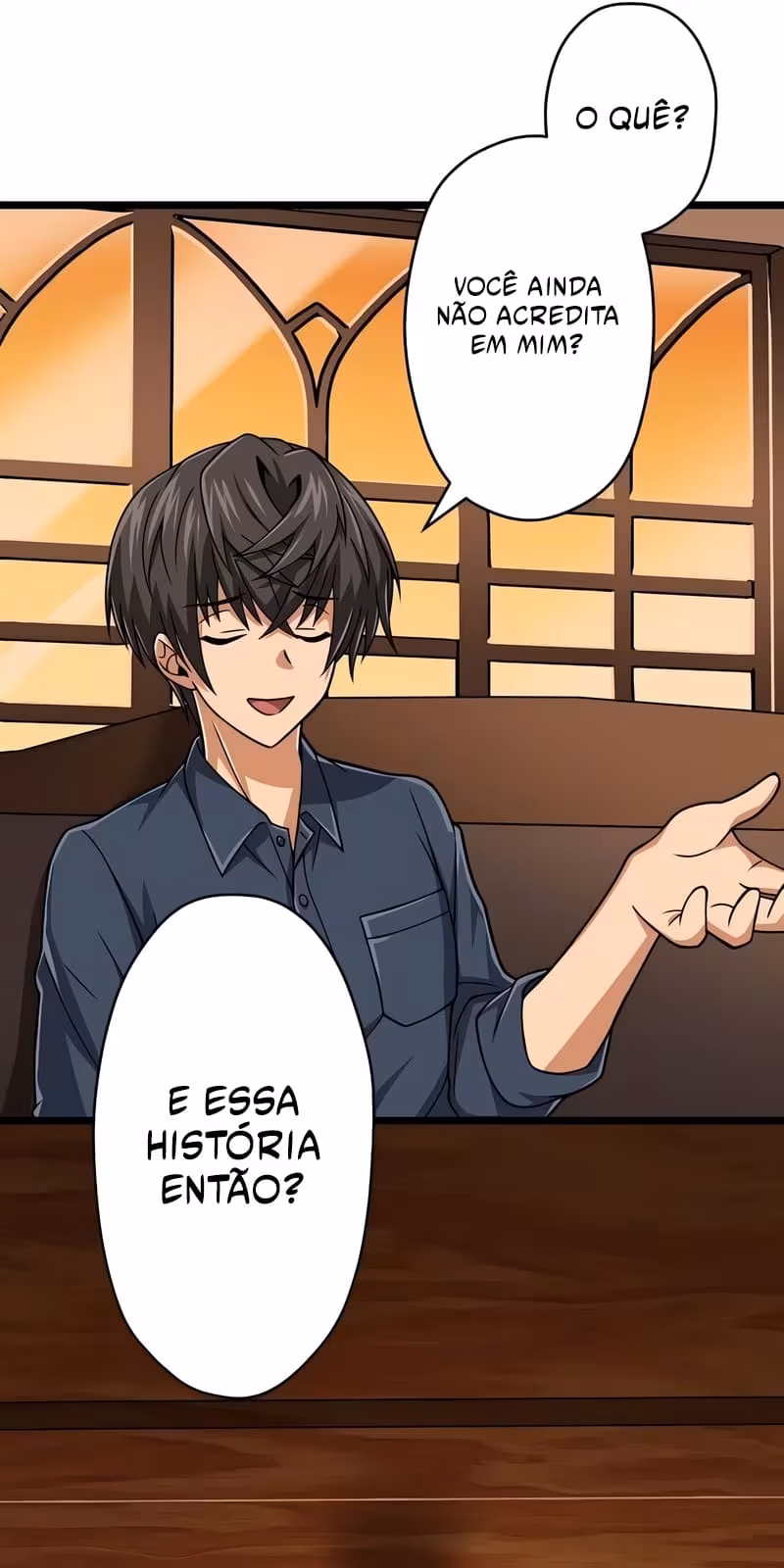 Página do Capítulo 55