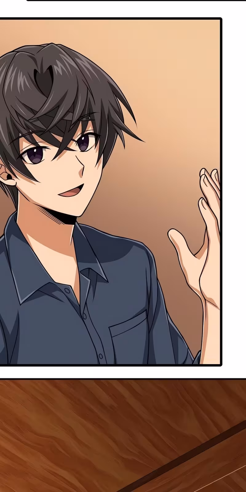 Página do Capítulo 55