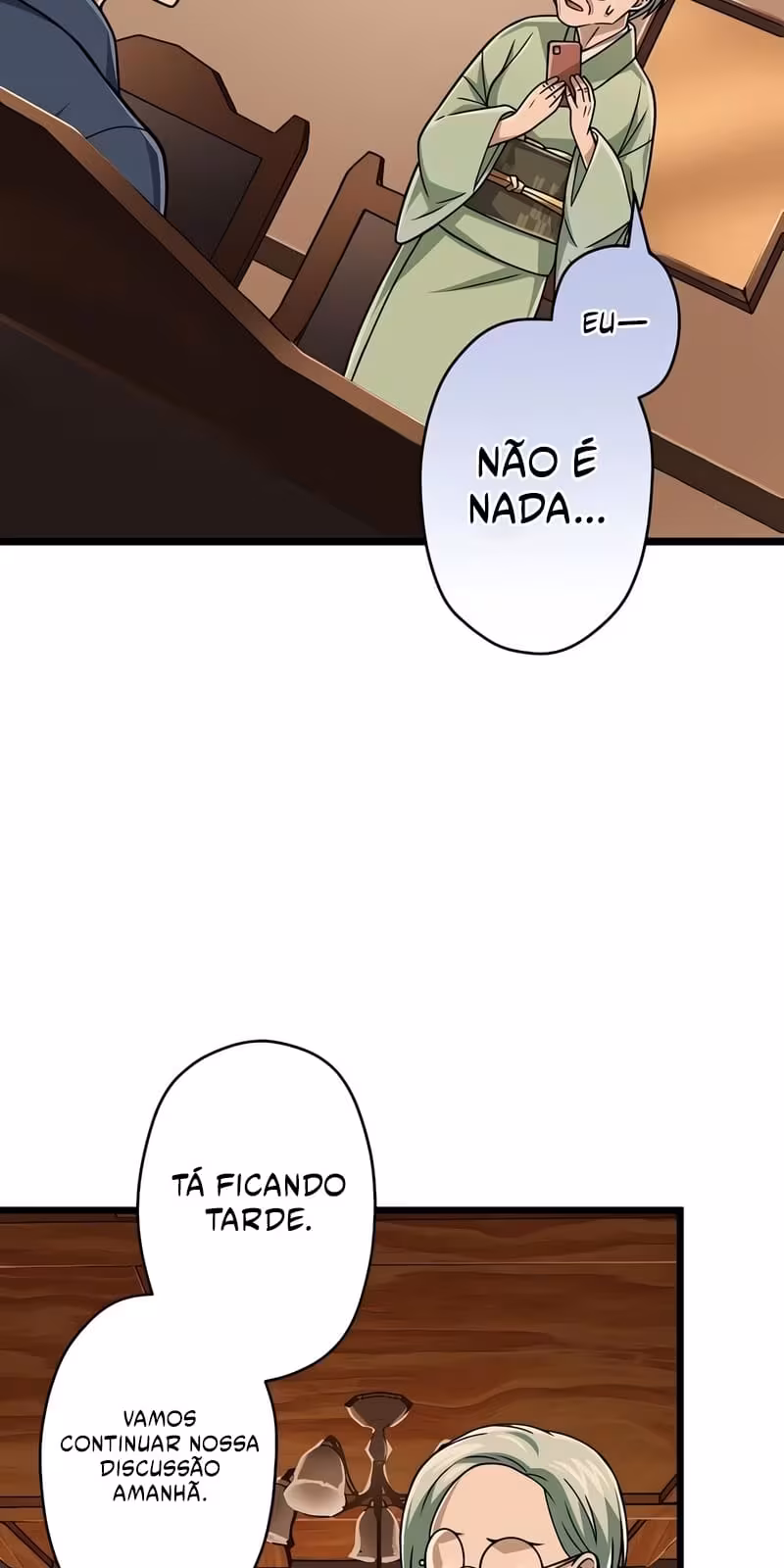 Página do Capítulo 55