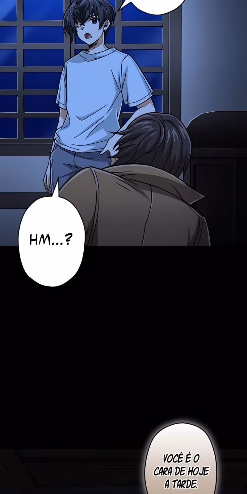 Página do Capítulo 55