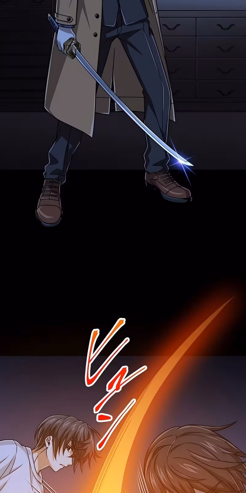 Página do Capítulo 55