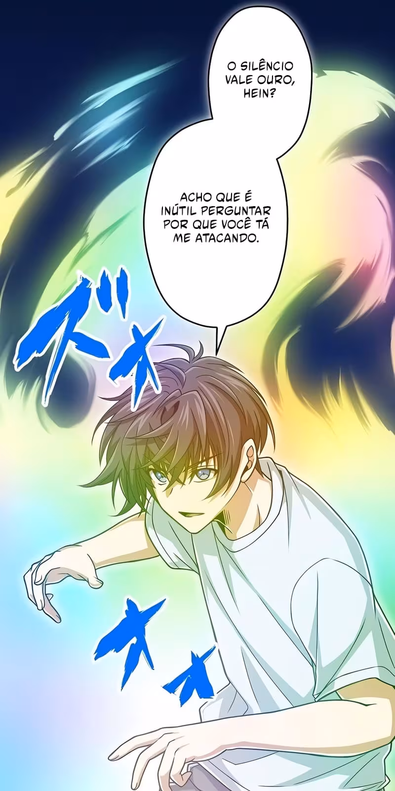 Página do Capítulo 55