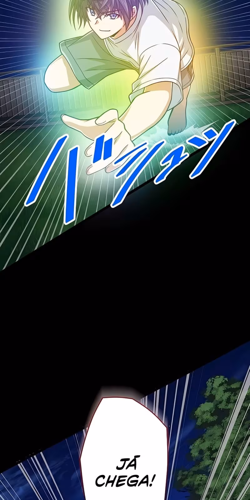 Página do Capítulo 55