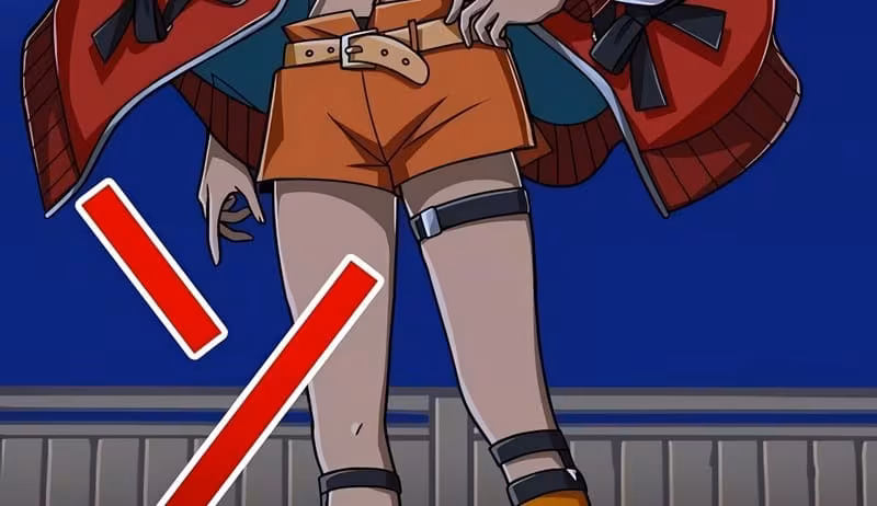 Página do Capítulo 55