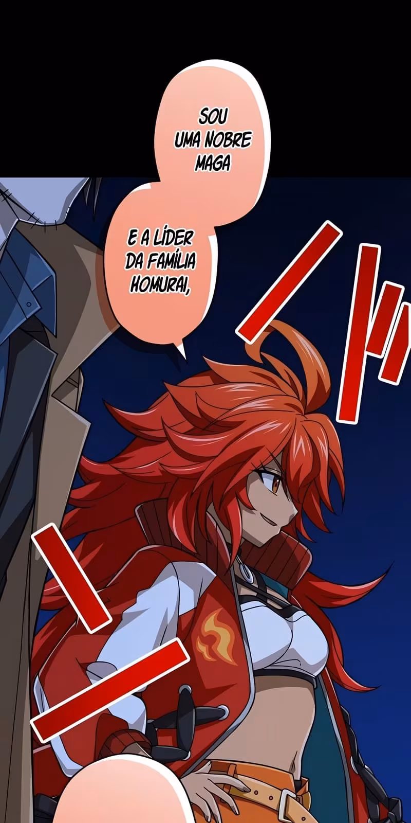 Página do Capítulo 55