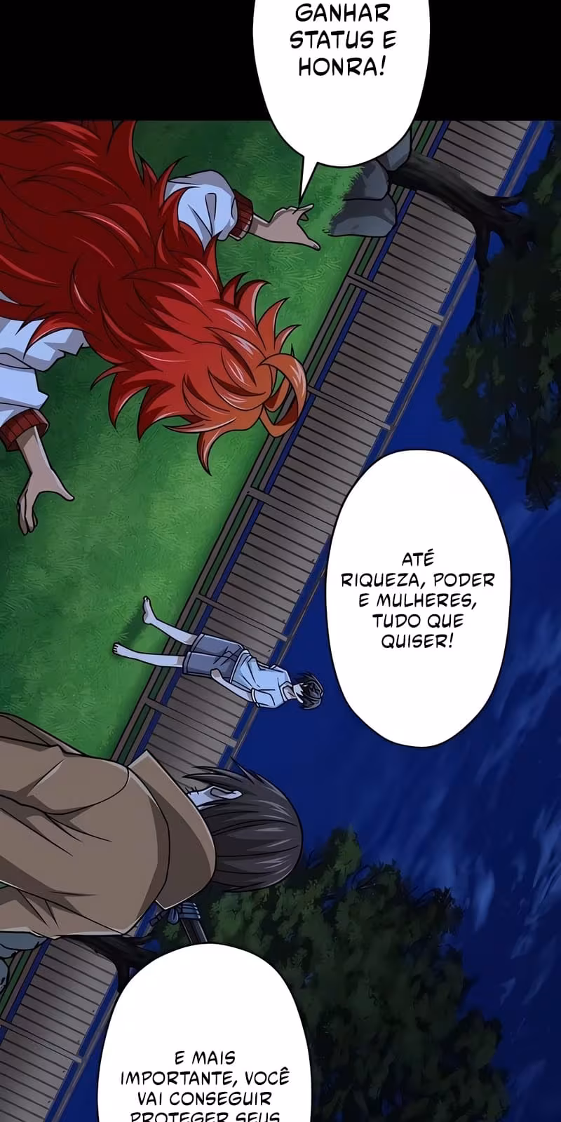 Página do Capítulo 55