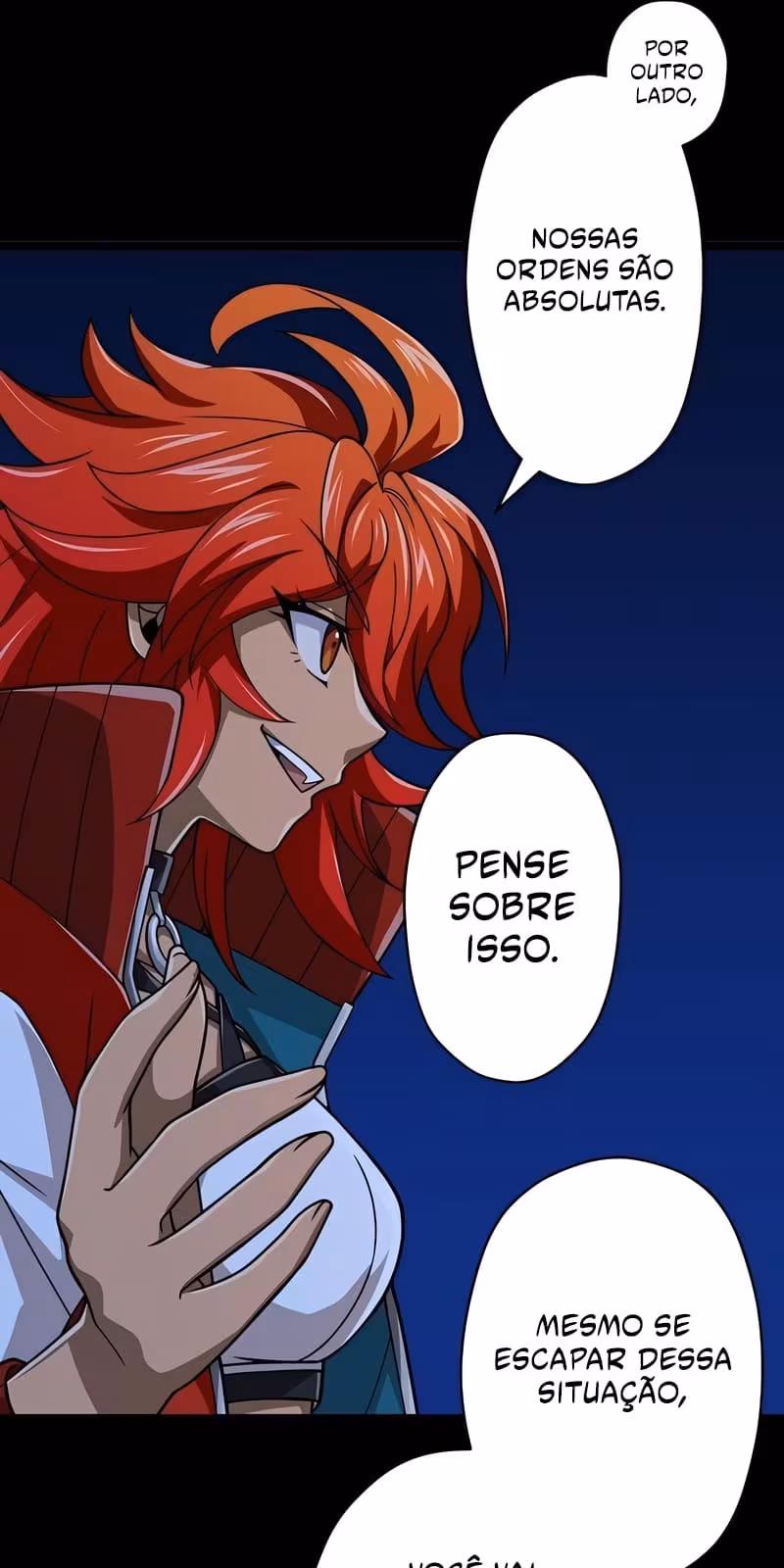 Página do Capítulo 55