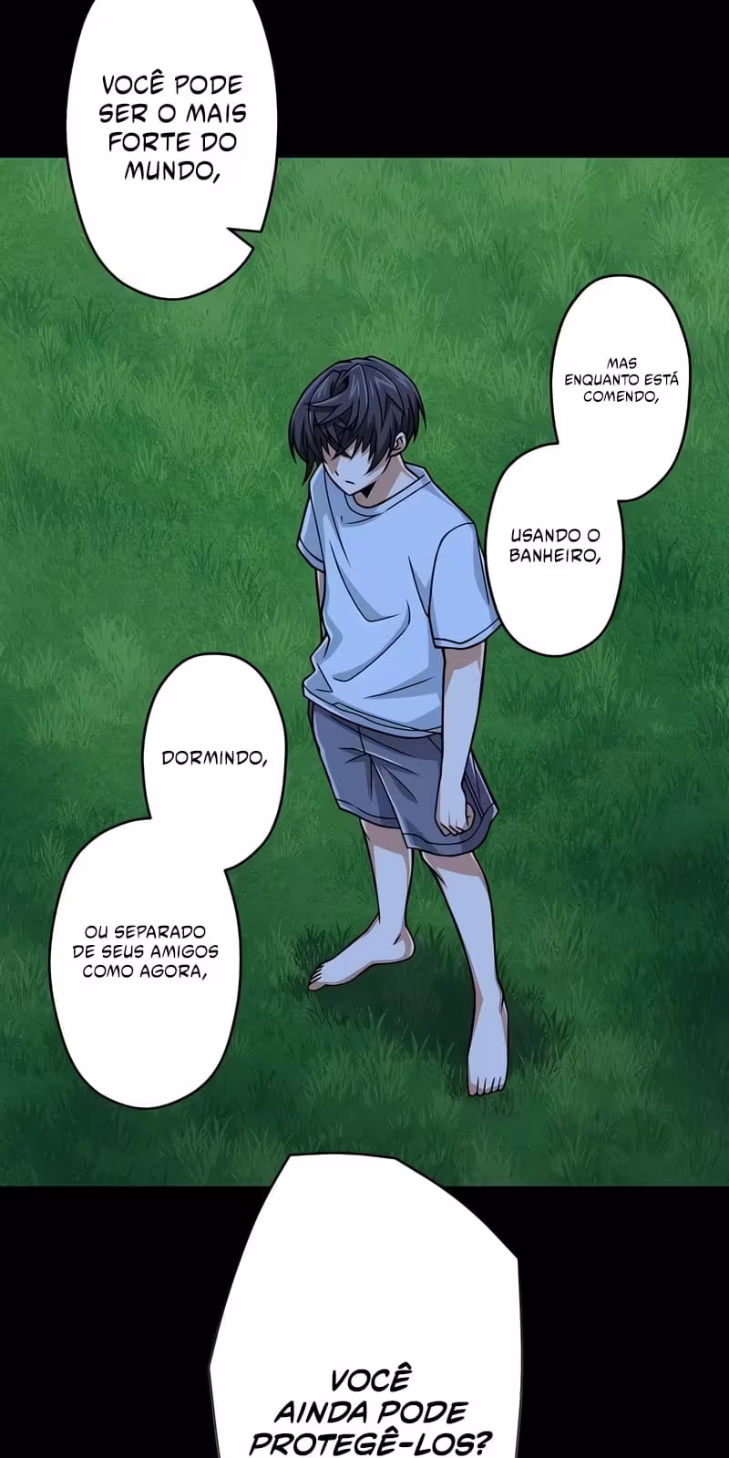 Página do Capítulo 55