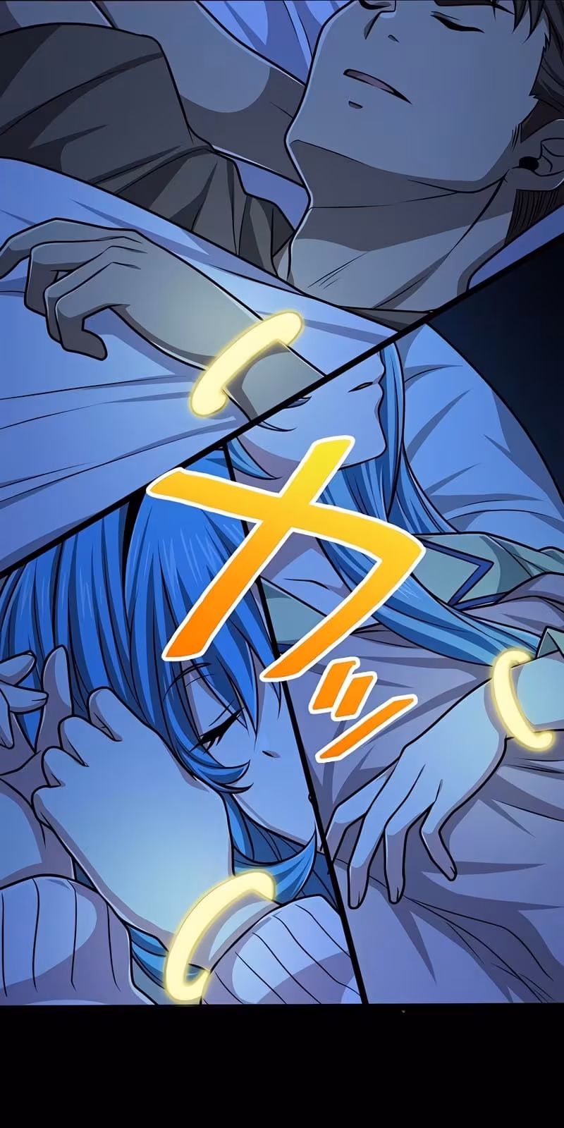 Página do Capítulo 56