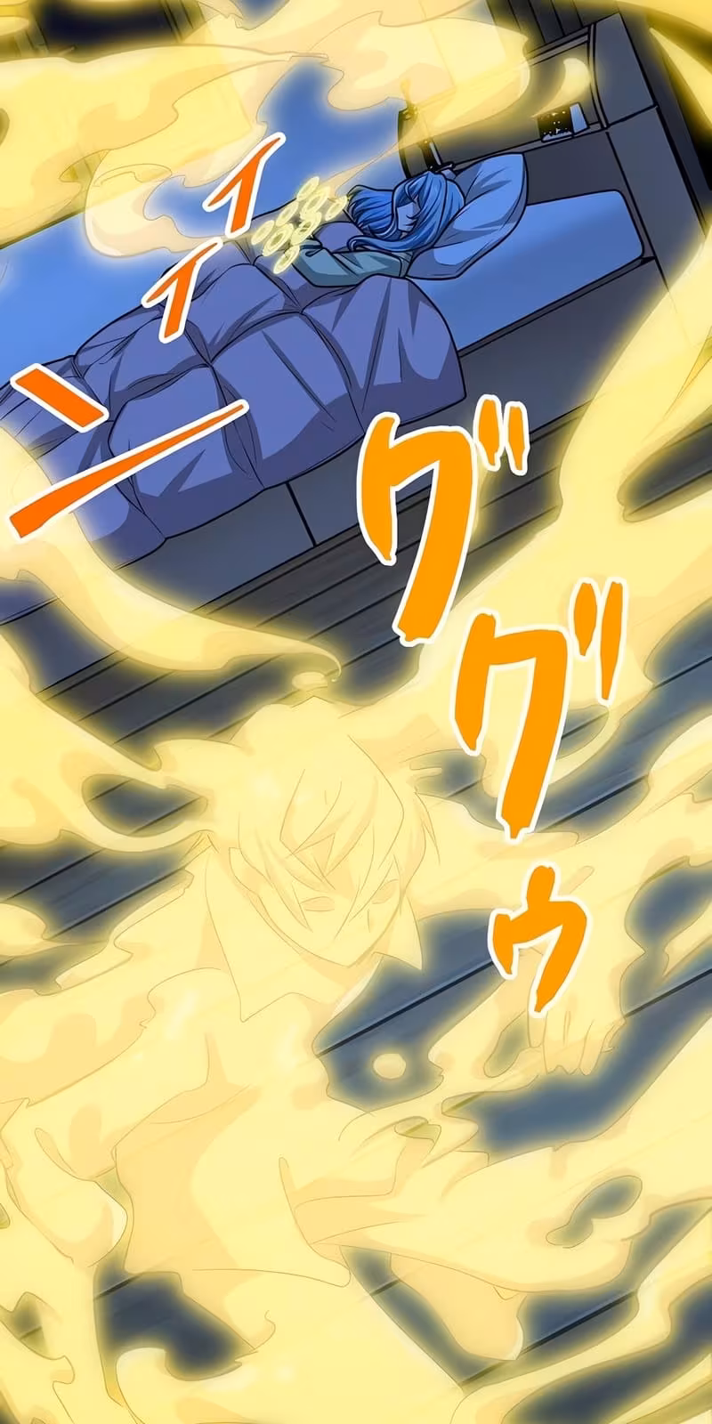 Página do Capítulo 56