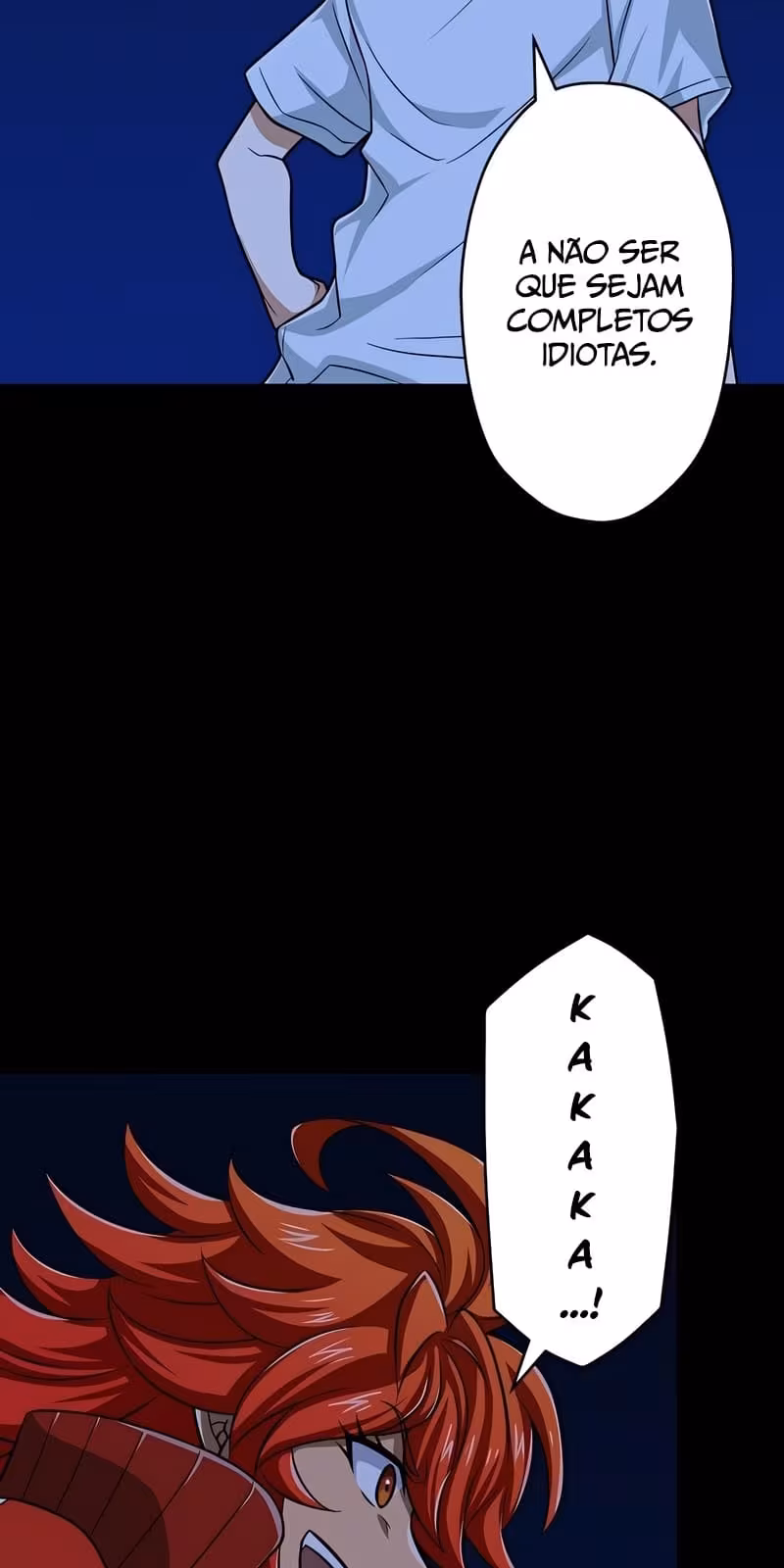 Página do Capítulo 56