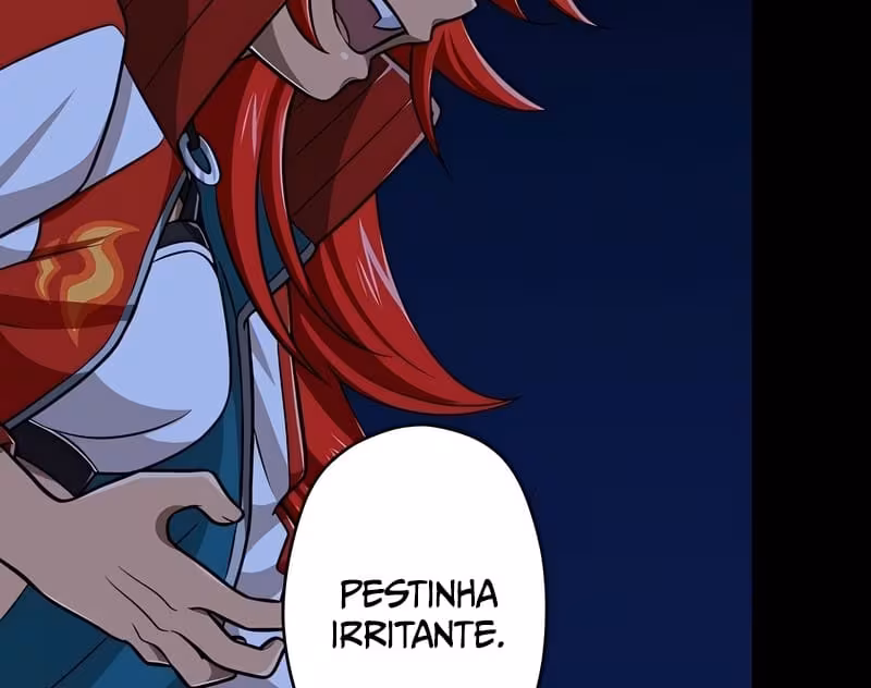 Página do Capítulo 56